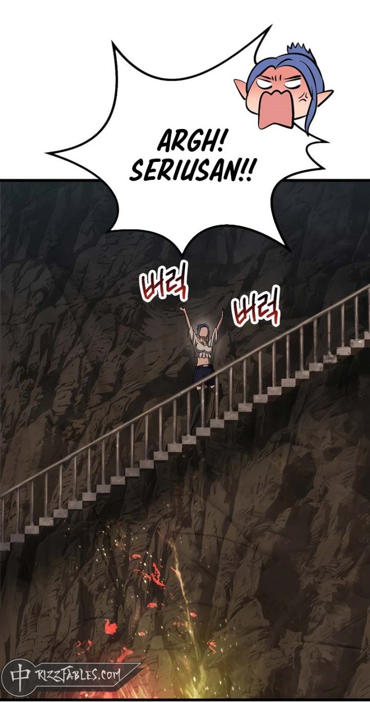 Sword King Chapter 229 - halaman 49