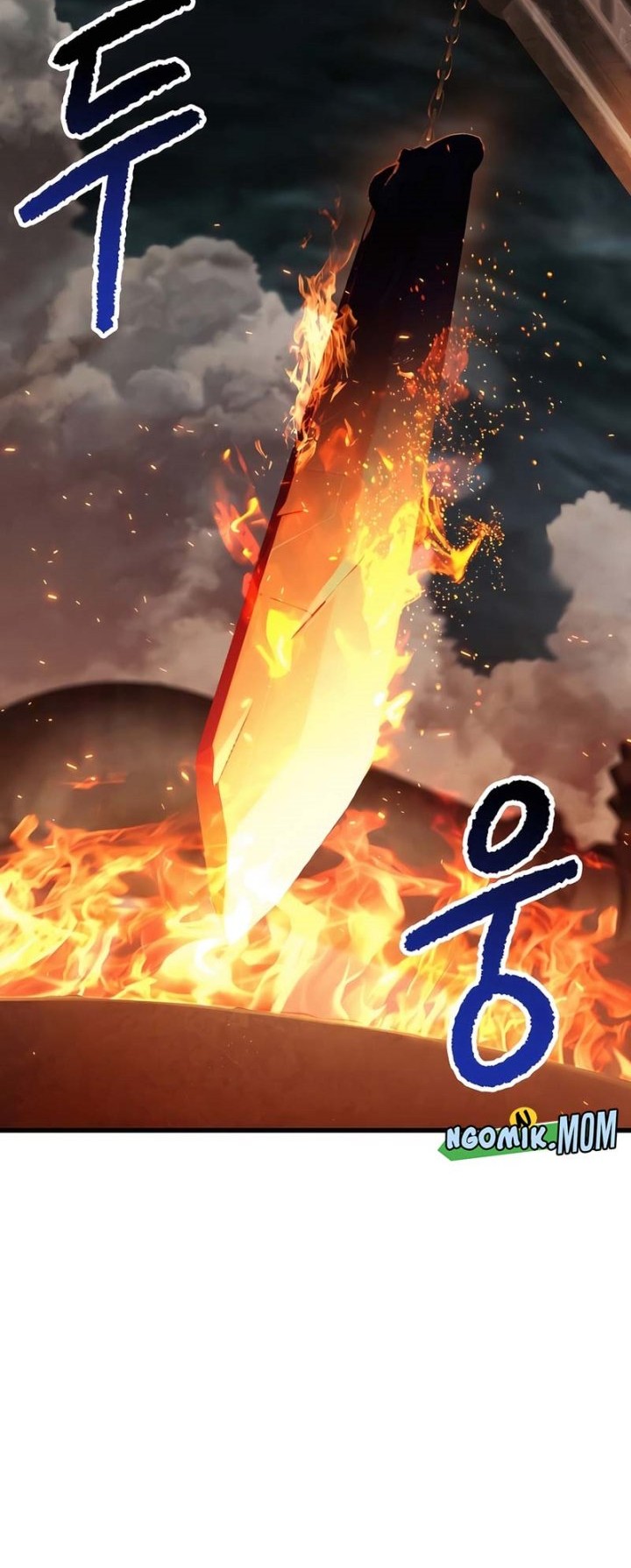 Sword King Chapter 229 - halaman 5