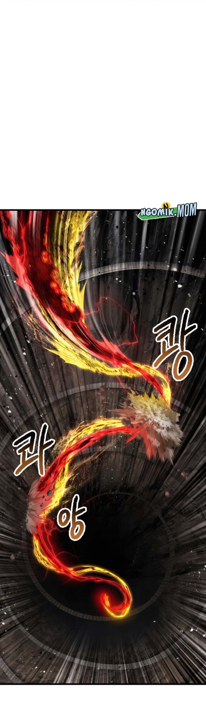Sword King Chapter 229 - halaman 50
