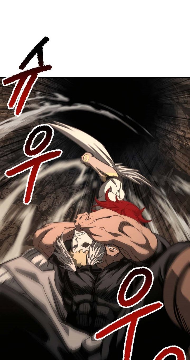 Sword King Chapter 229 - halaman 55