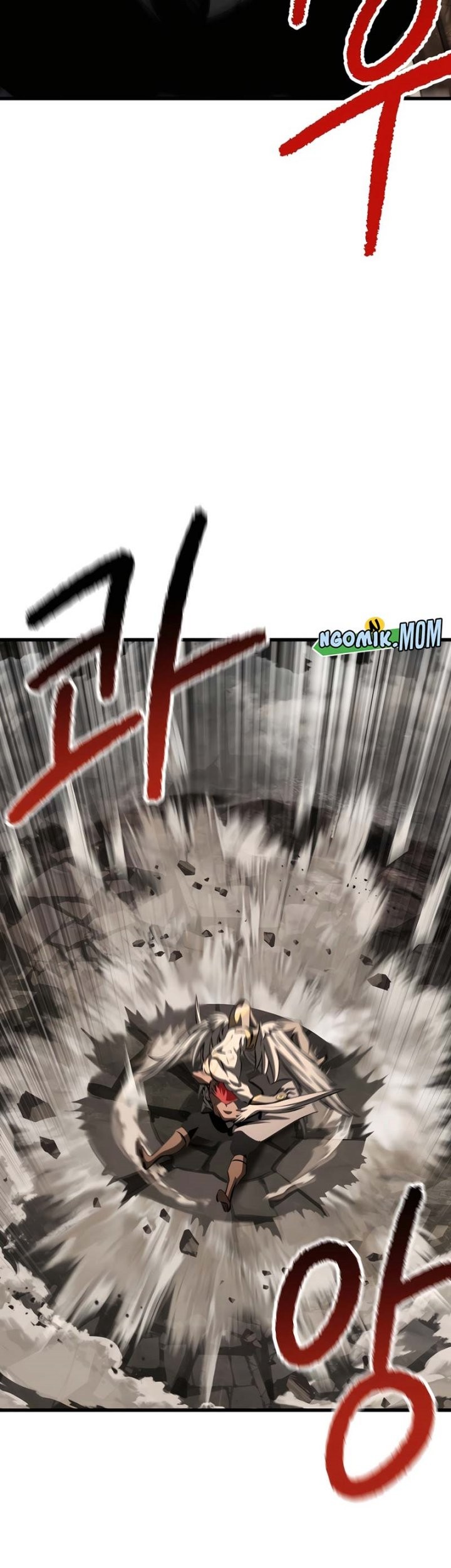 Sword King Chapter 229 - halaman 56
