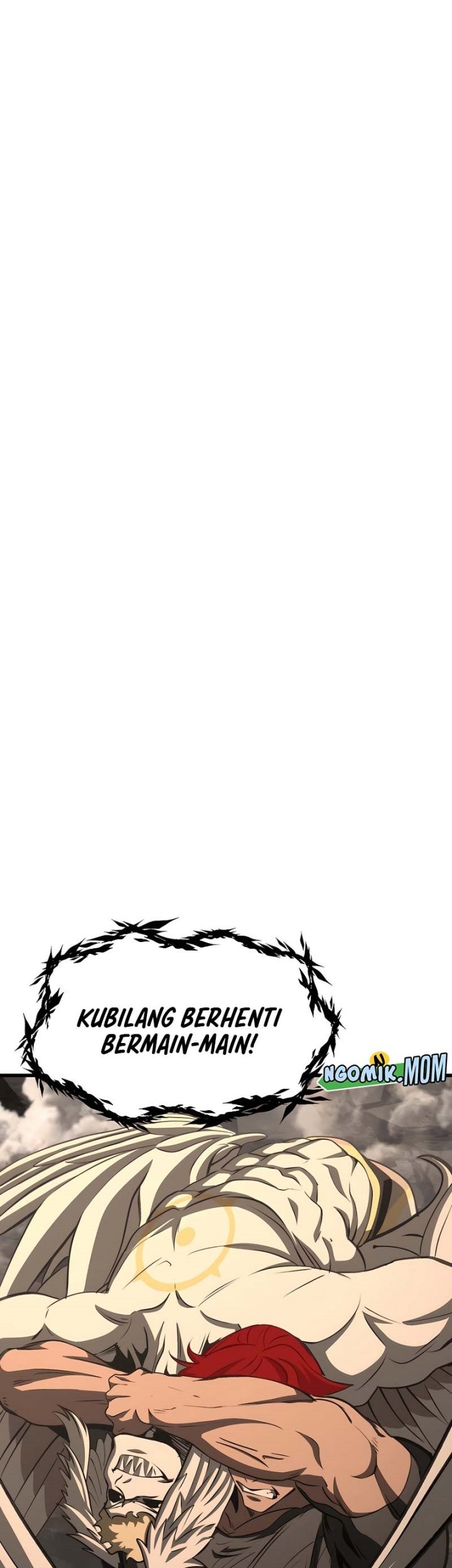 Sword King Chapter 229 - halaman 58