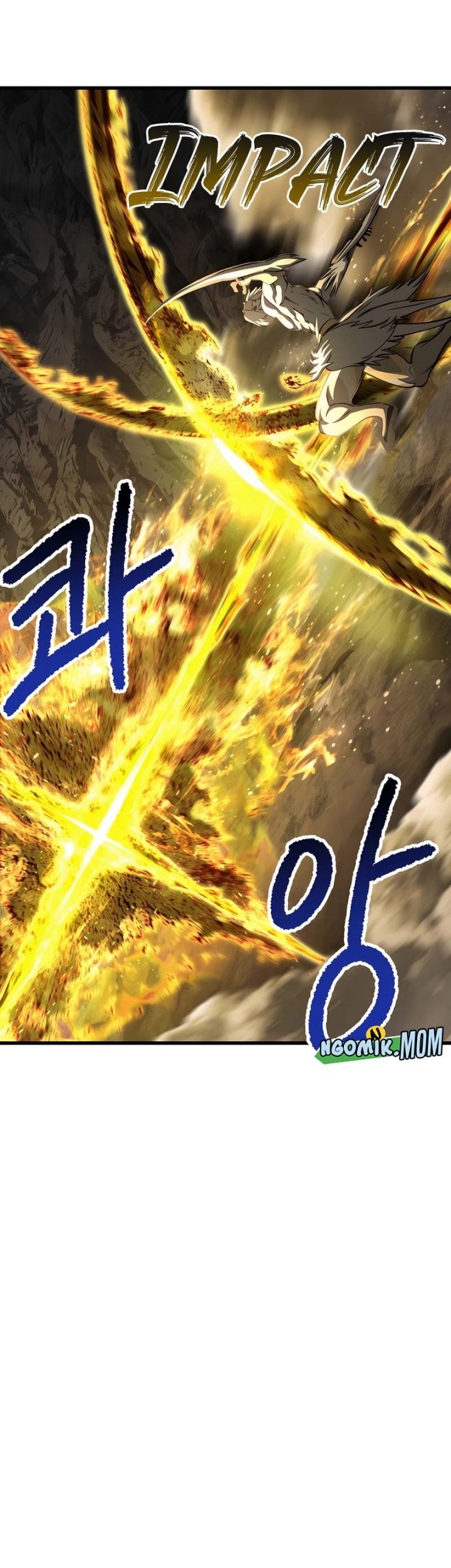 Sword King Chapter 229 - halaman 62