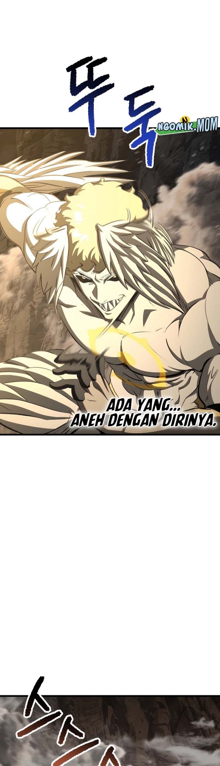 Sword King Chapter 229 - halaman 64