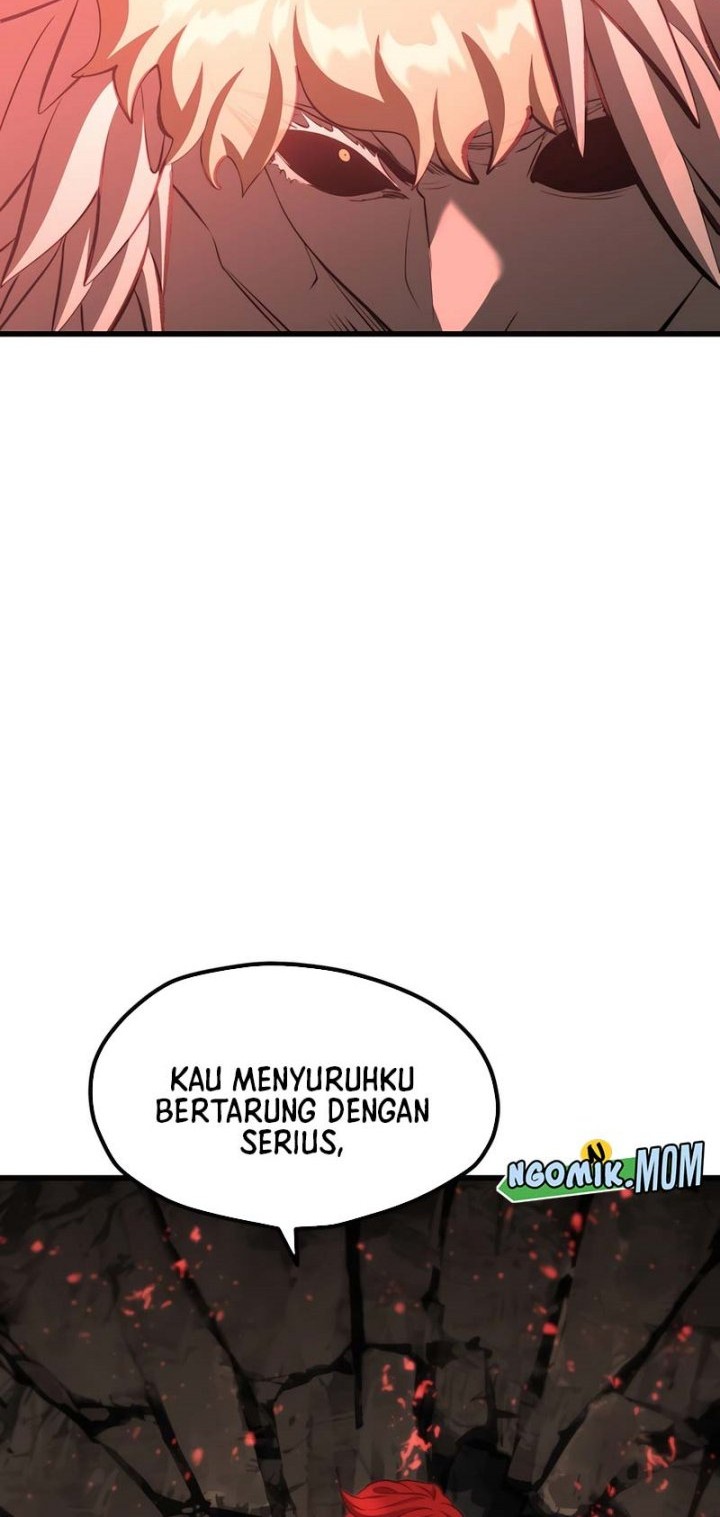 Sword King Chapter 229 - halaman 67