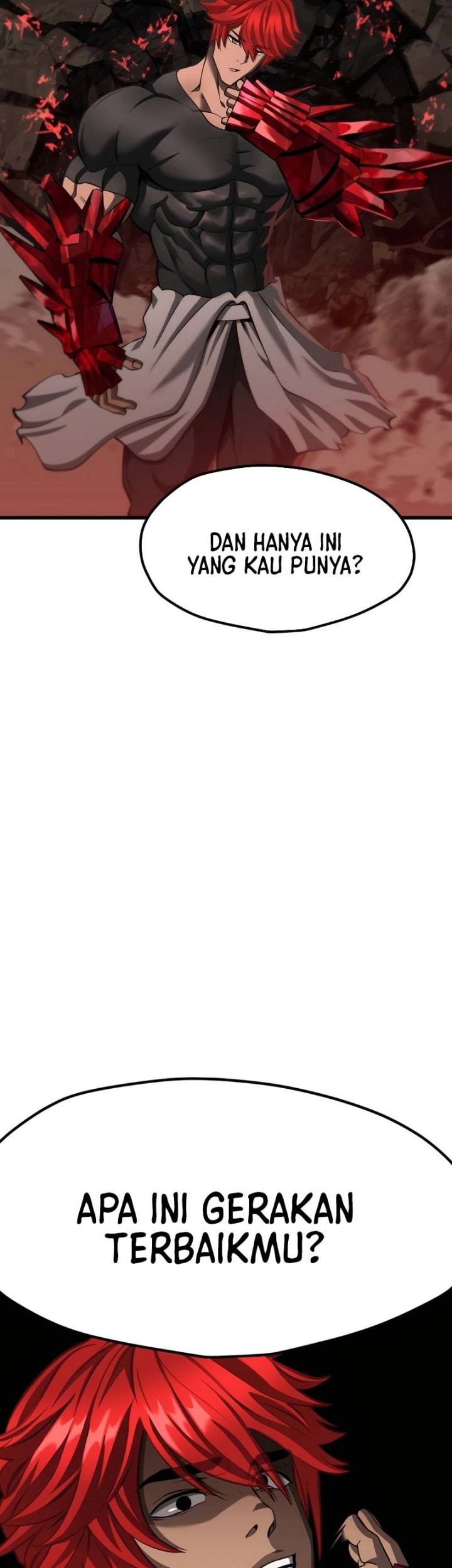 Sword King Chapter 229 - halaman 68