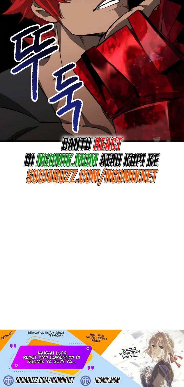 Sword King Chapter 229 - halaman 69
