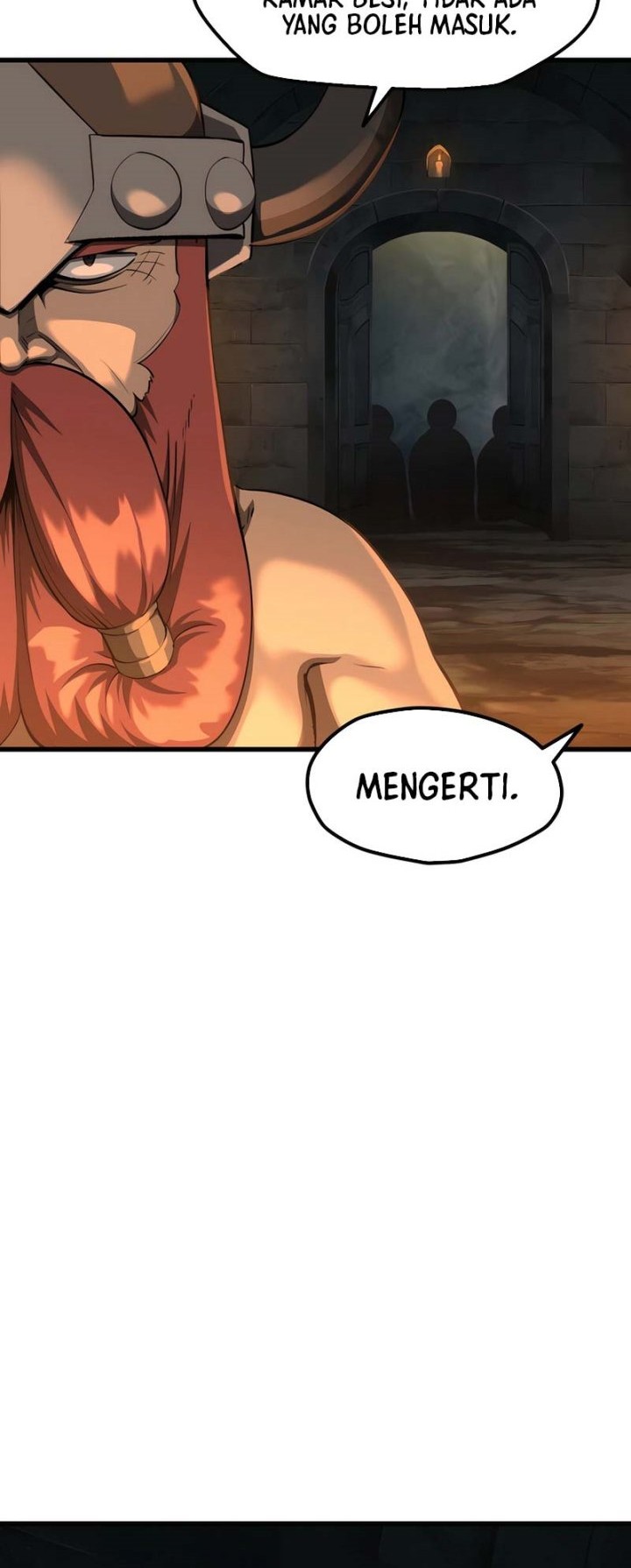Sword King Chapter 229 - halaman 9