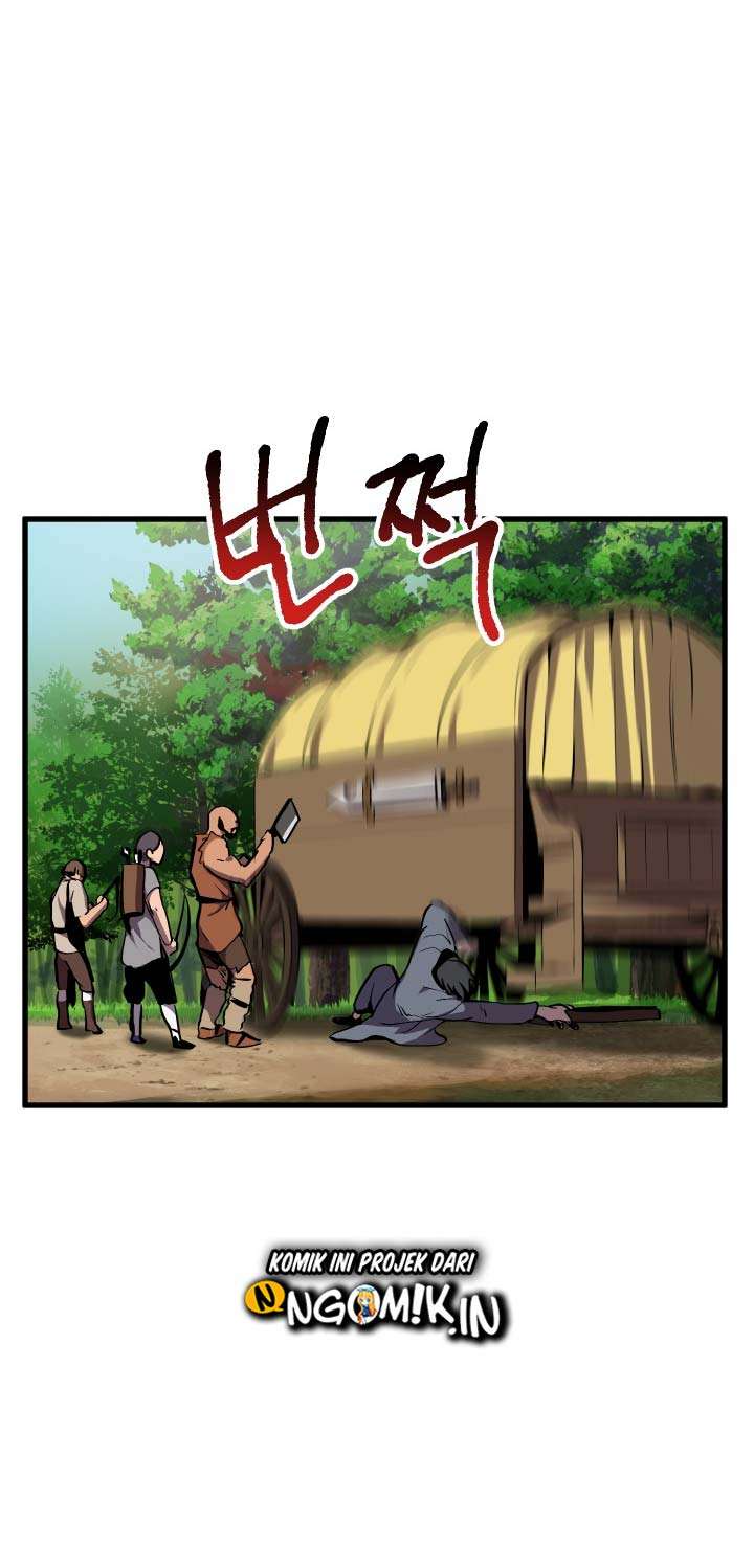 Sword King Chapter 23 - halaman 11