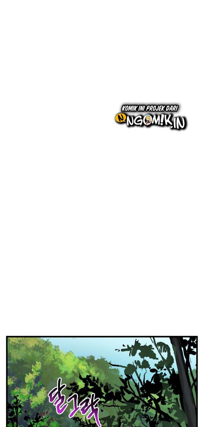 Sword King Chapter 23 - halaman 14