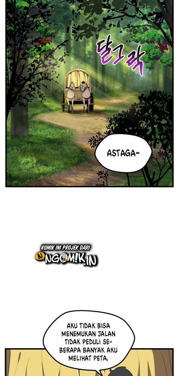 Sword King Chapter 23 - halaman 15