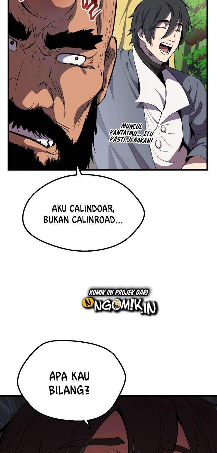 Sword King Chapter 23 - halaman 17