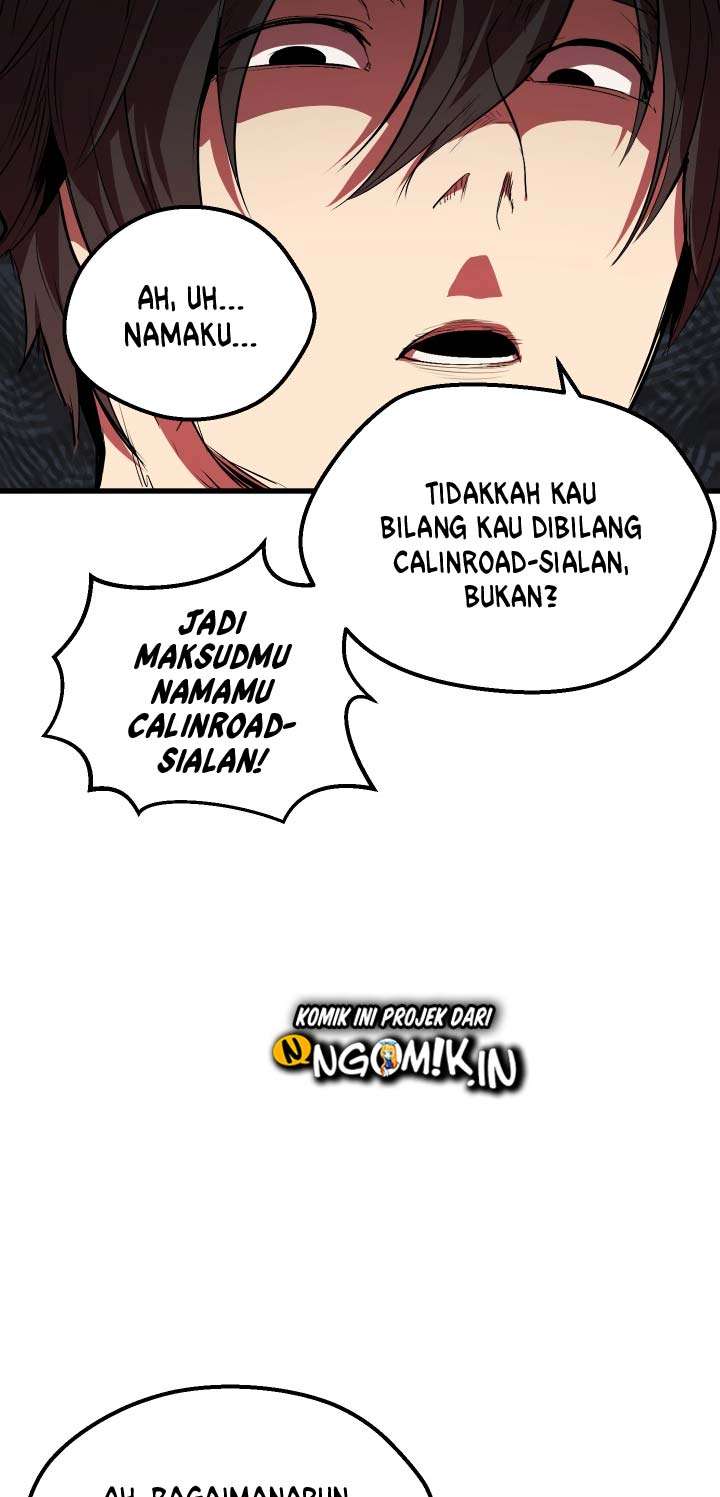 Sword King Chapter 23 - halaman 18