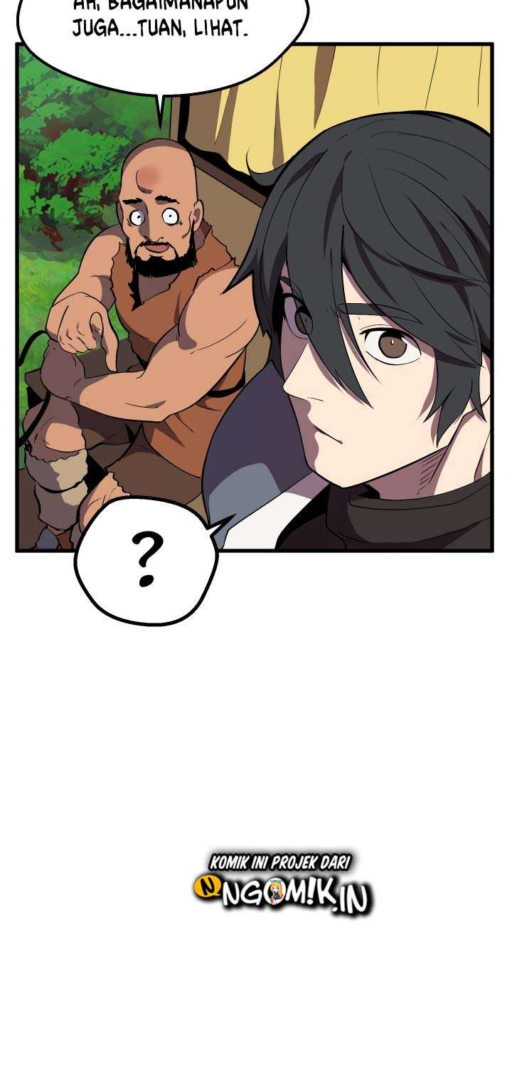 Sword King Chapter 23 - halaman 19