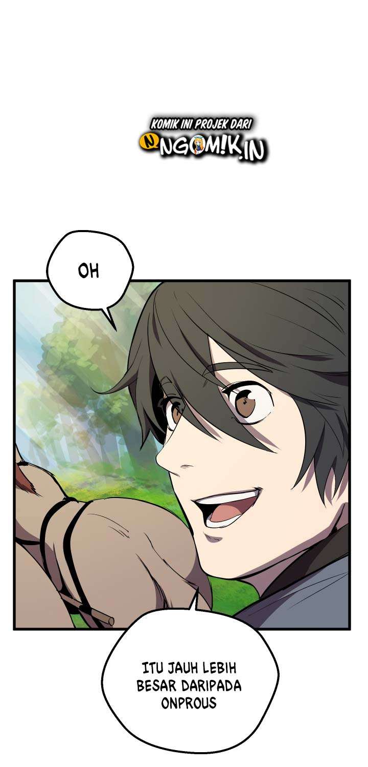 Sword King Chapter 23 - halaman 20