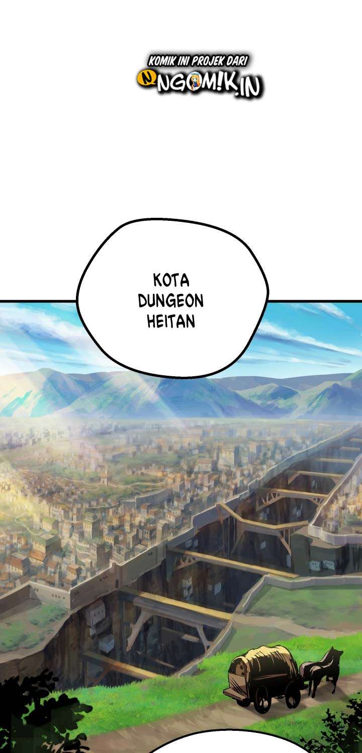 Sword King Chapter 23 - halaman 21