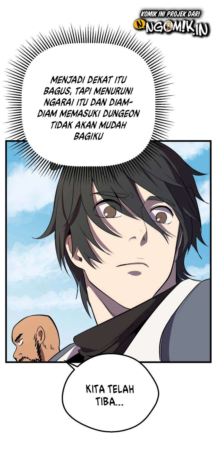 Sword King Chapter 23 - halaman 24