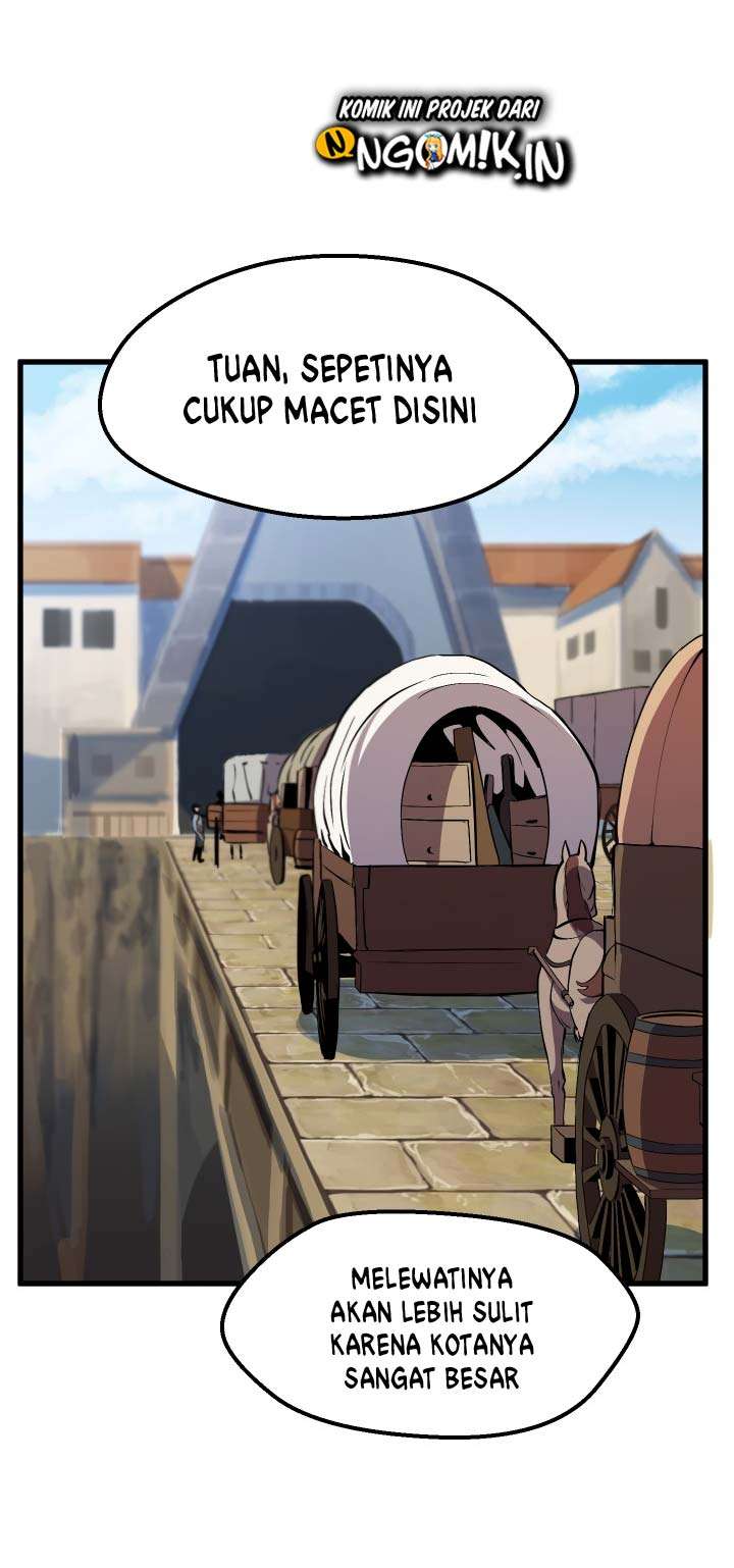 Sword King Chapter 23 - halaman 25