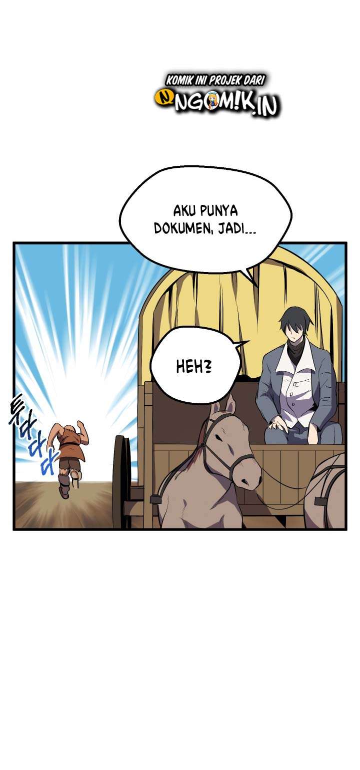 Sword King Chapter 23 - halaman 26