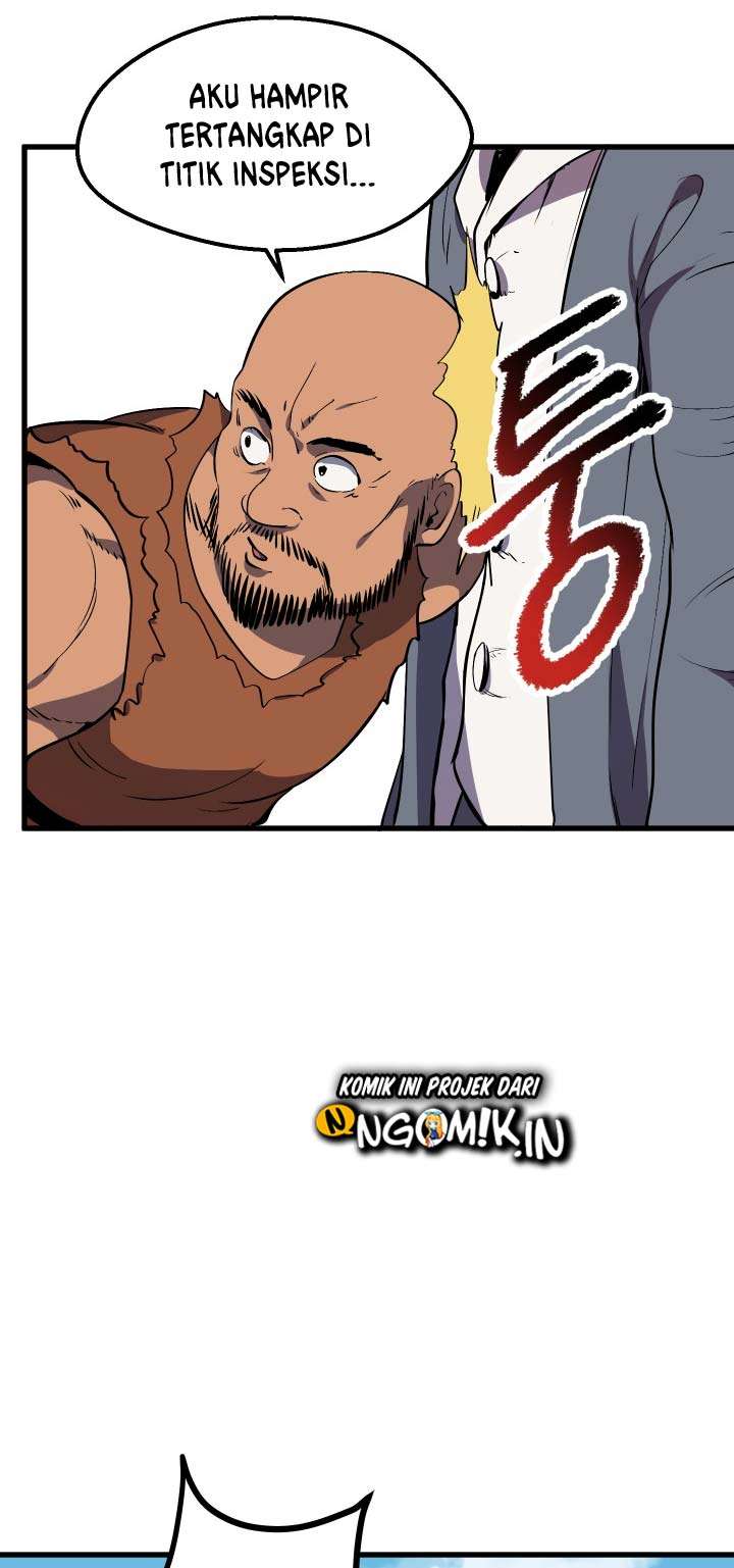 Sword King Chapter 23 - halaman 27
