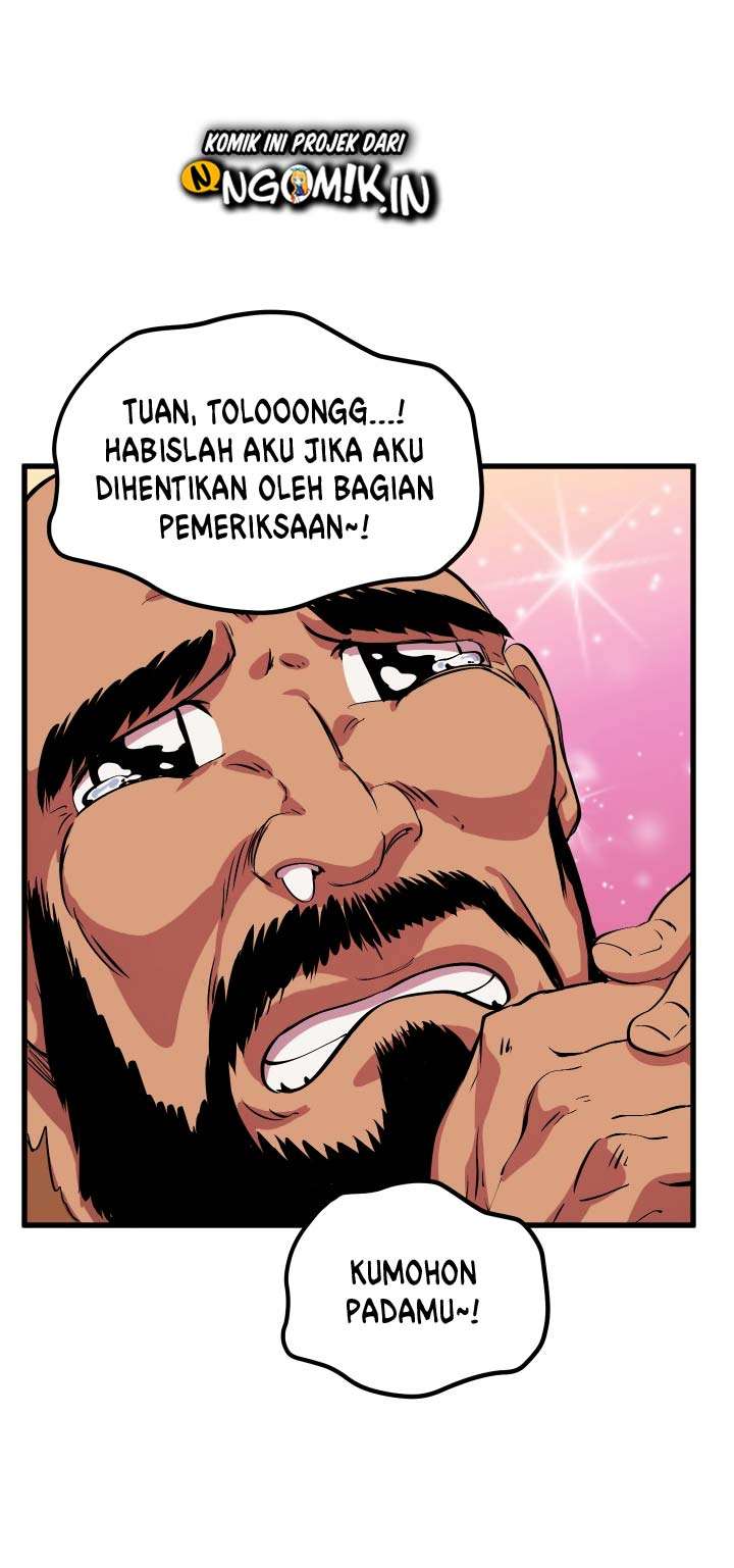 Sword King Chapter 23 - halaman 29