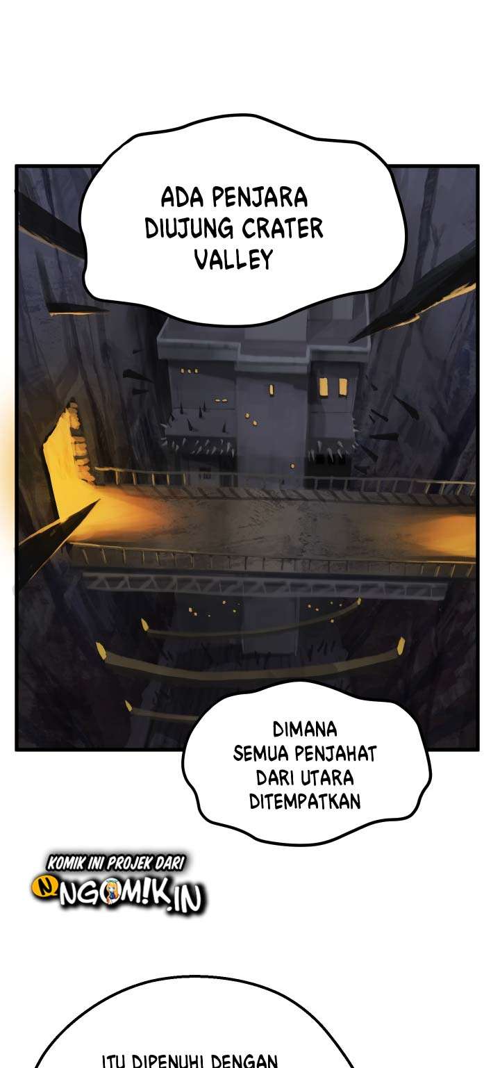 Sword King Chapter 23 - halaman 31
