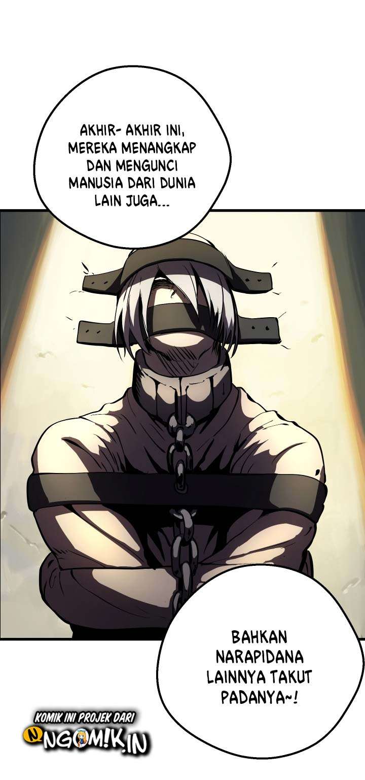 Sword King Chapter 23 - halaman 33