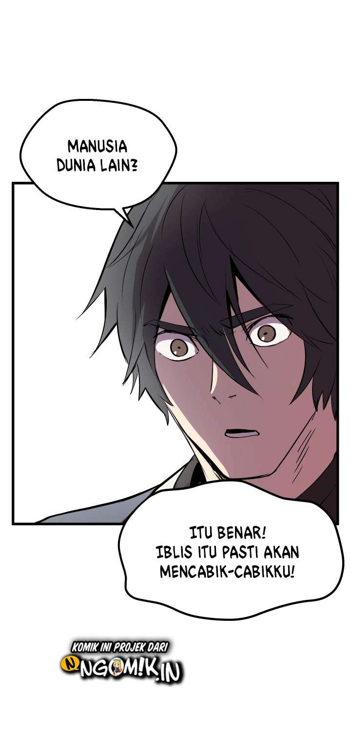 Sword King Chapter 23 - halaman 34