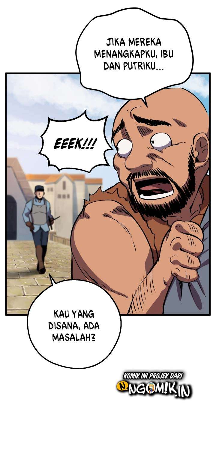 Sword King Chapter 23 - halaman 35
