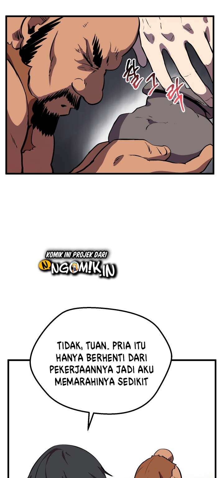 Sword King Chapter 23 - halaman 36