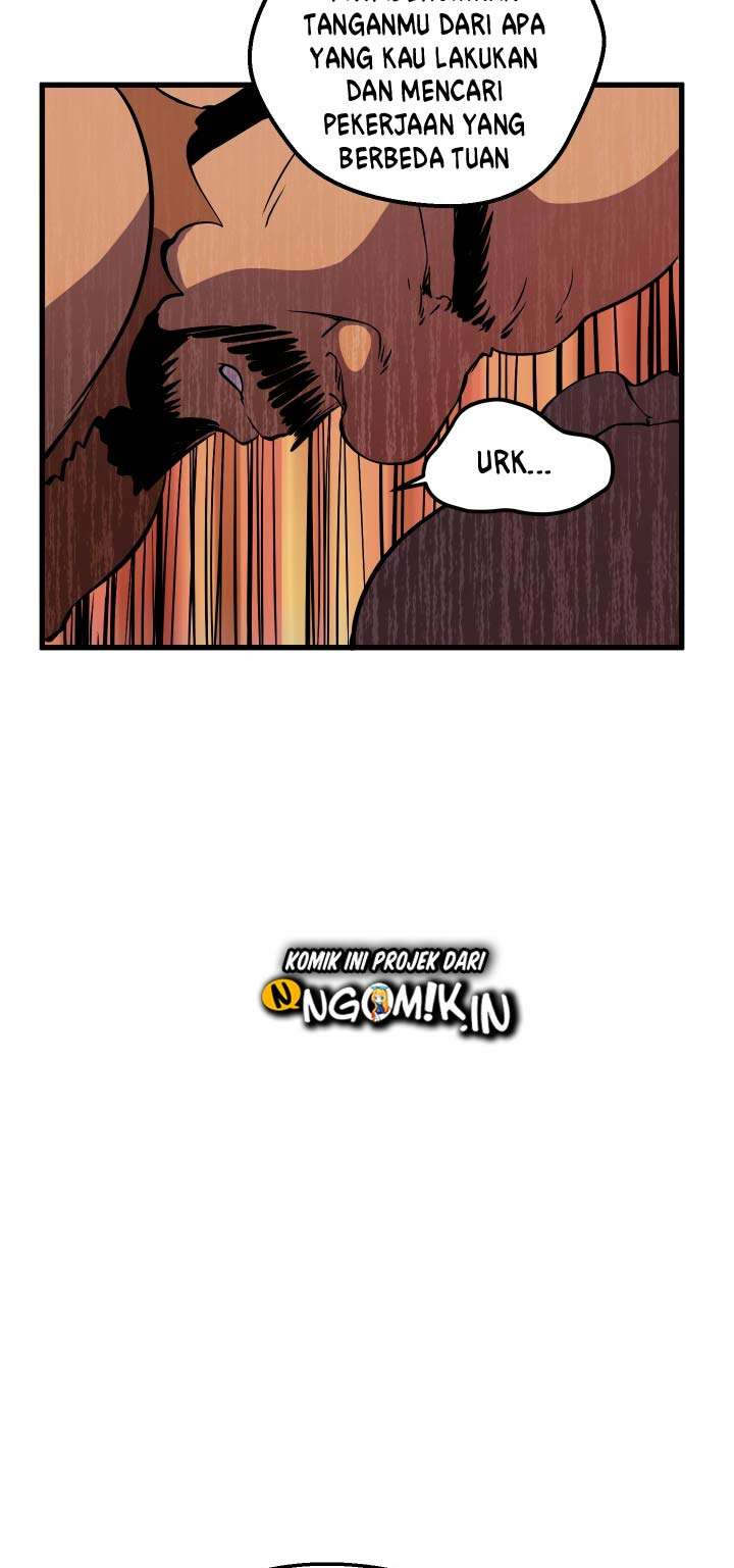 Sword King Chapter 23 - halaman 40