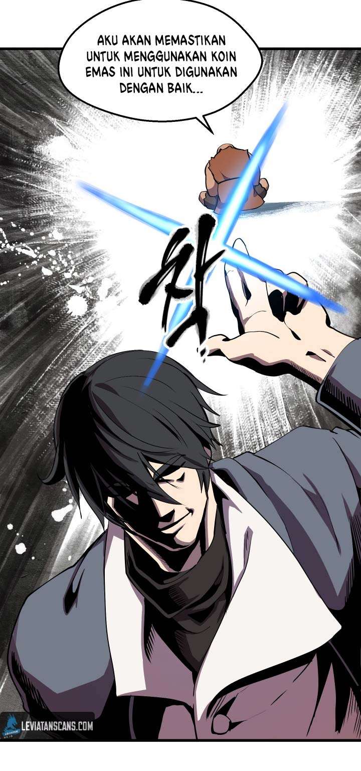 Sword King Chapter 23 - halaman 41