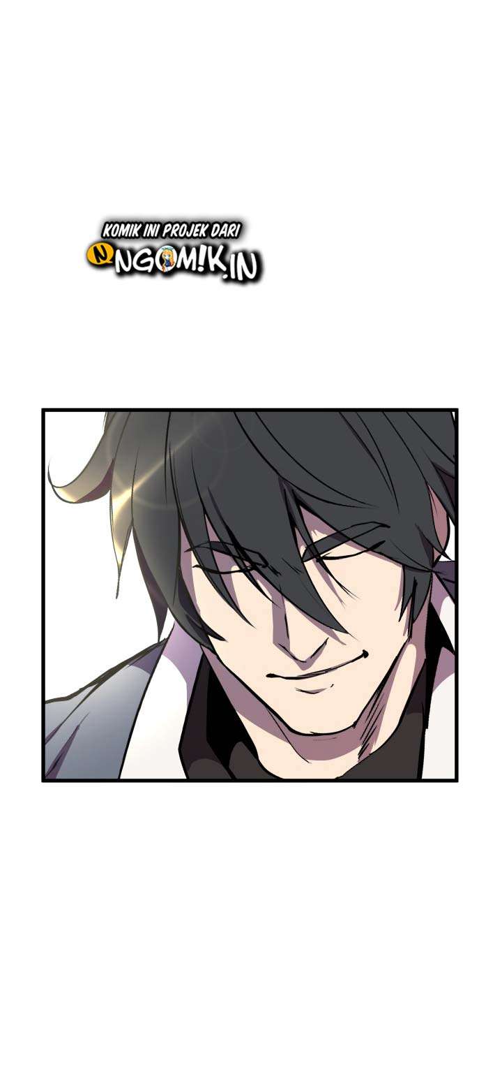 Sword King Chapter 23 - halaman 42