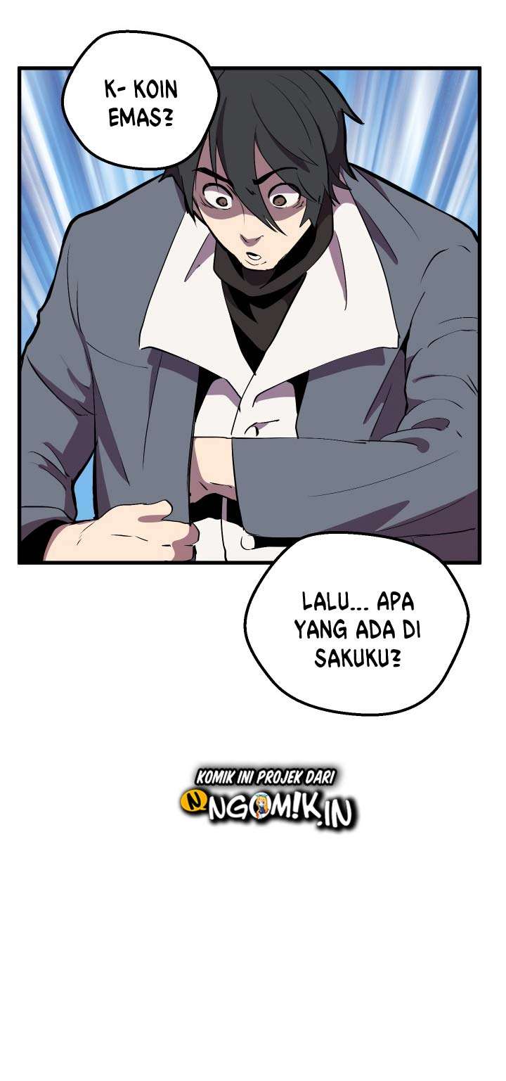 Sword King Chapter 23 - halaman 43