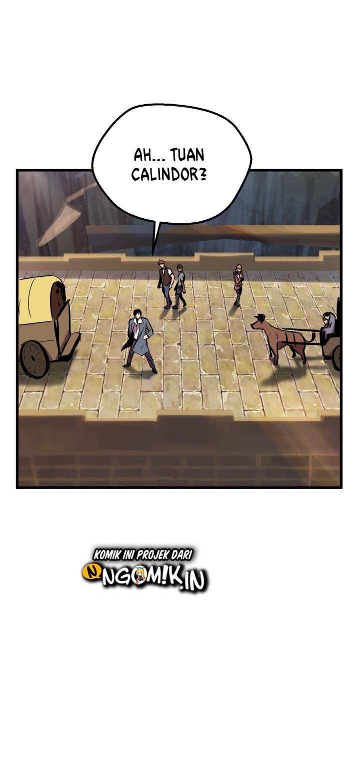 Sword King Chapter 23 - halaman 45