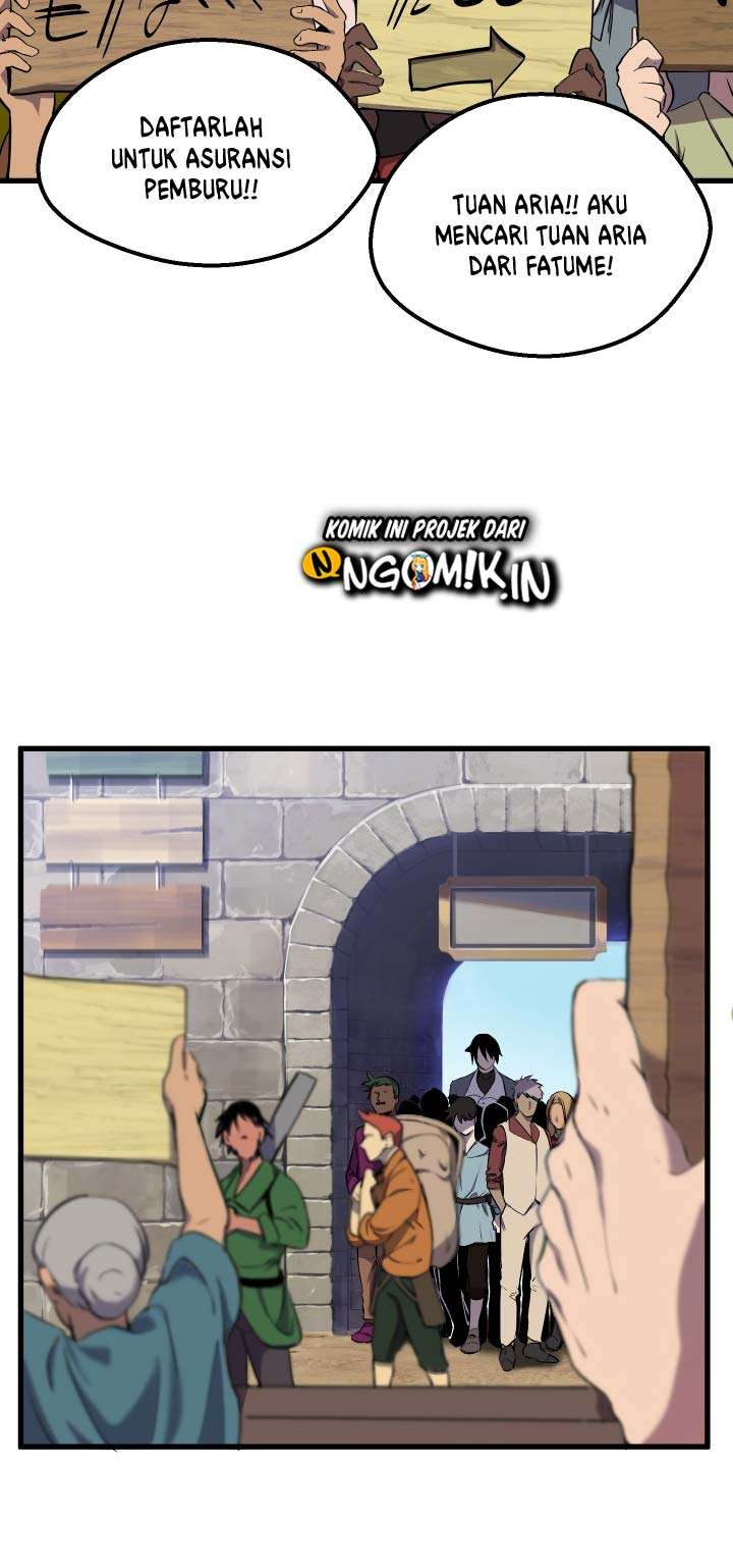 Sword King Chapter 23 - halaman 48