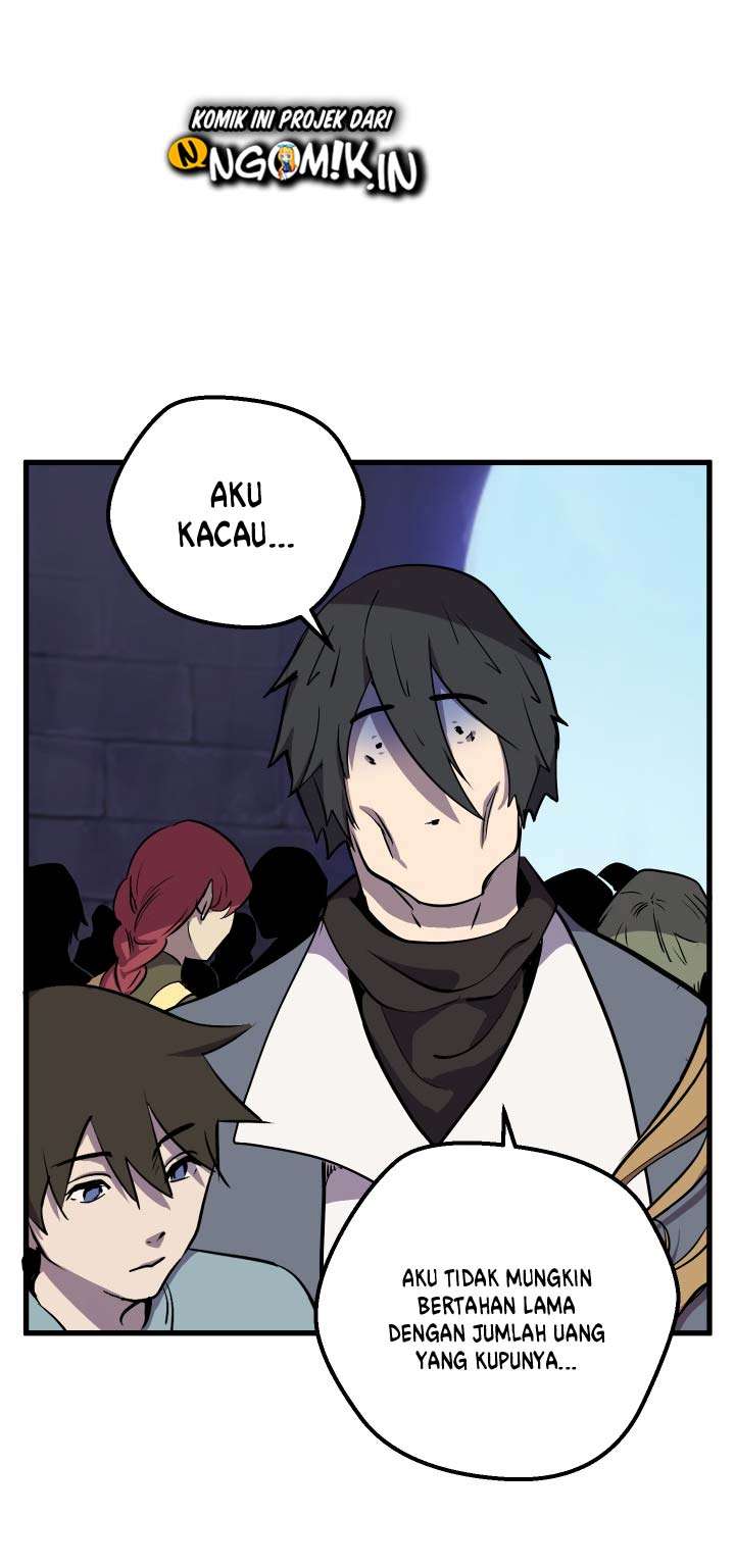 Sword King Chapter 23 - halaman 49