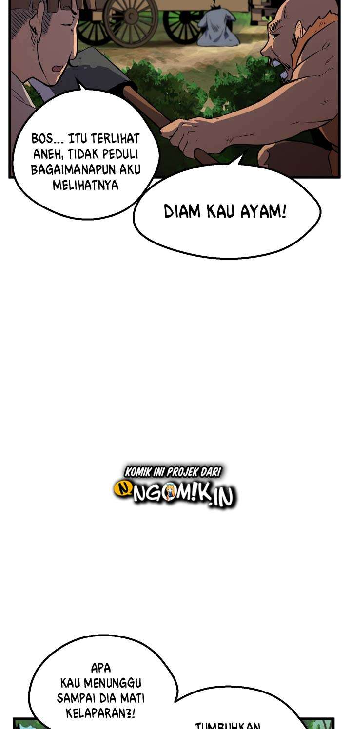 Sword King Chapter 23 - halaman 5