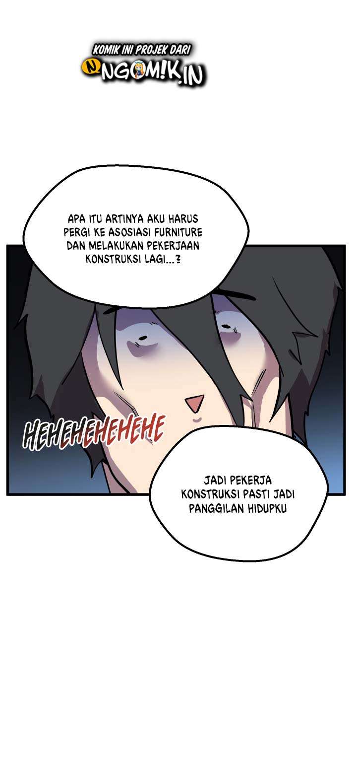 Sword King Chapter 23 - halaman 50
