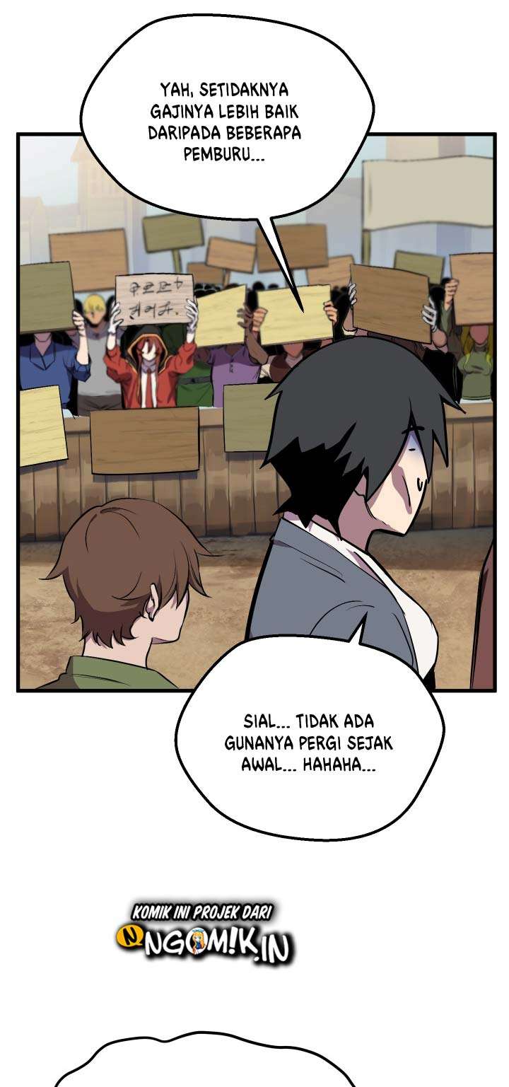 Sword King Chapter 23 - halaman 51