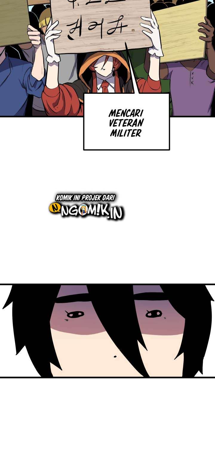 Sword King Chapter 23 - halaman 53