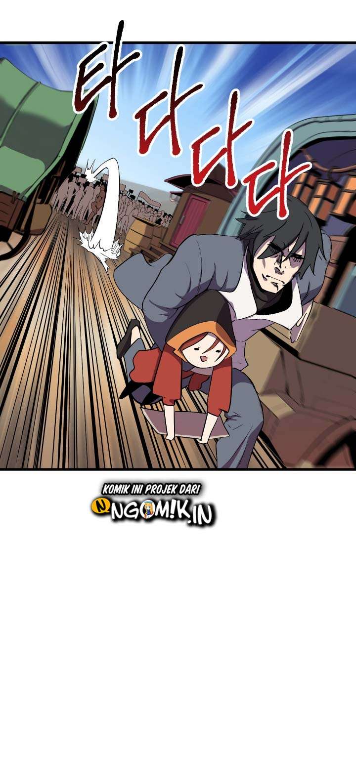 Sword King Chapter 23 - halaman 55
