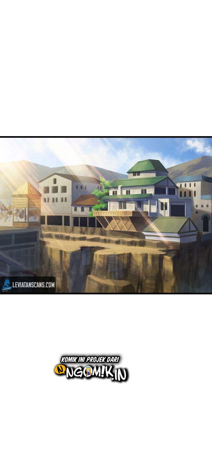 Sword King Chapter 23 - halaman 56