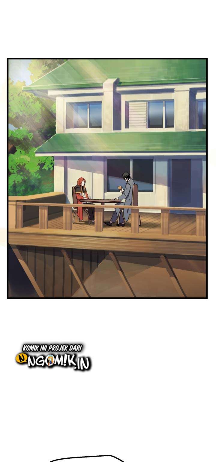 Sword King Chapter 23 - halaman 57