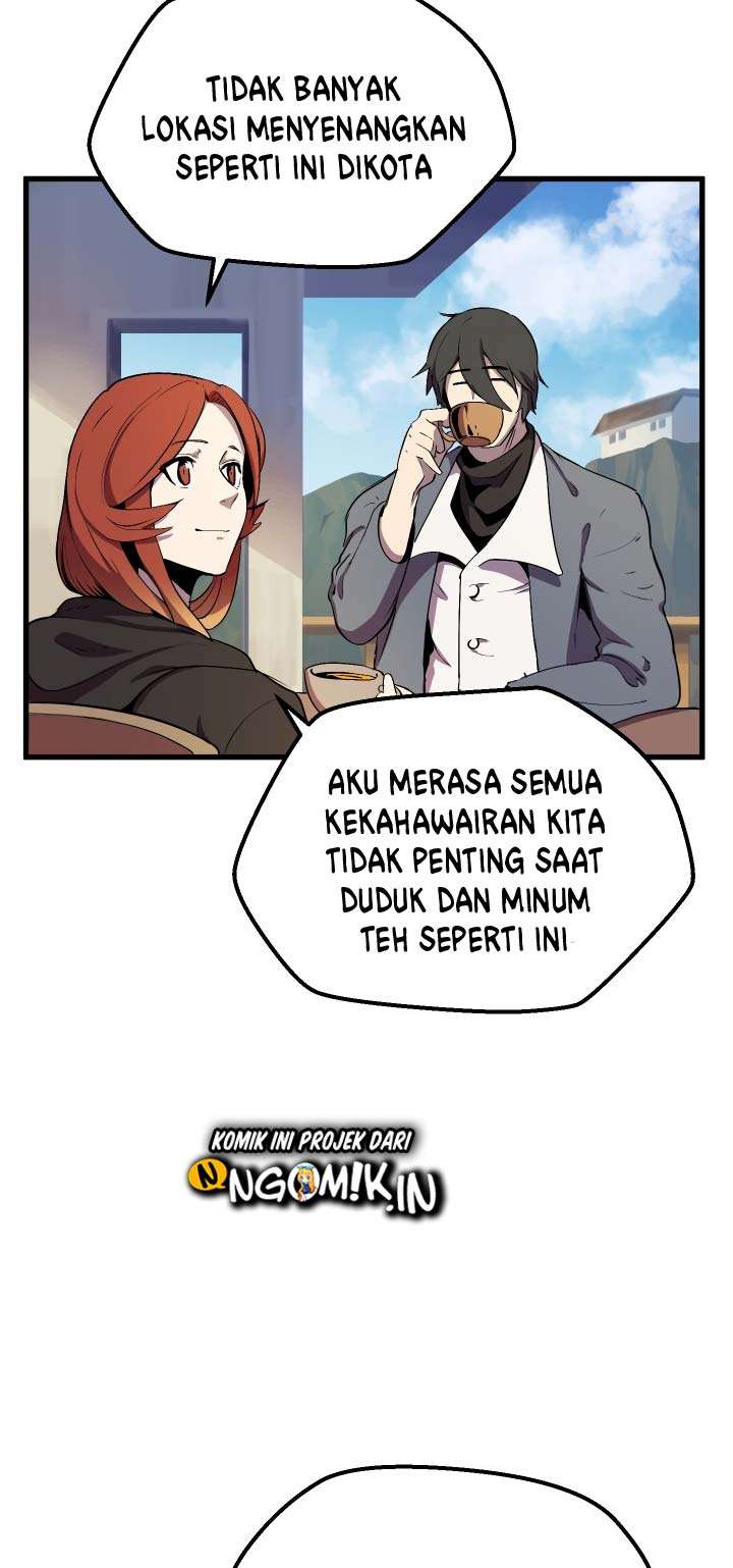 Sword King Chapter 23 - halaman 58