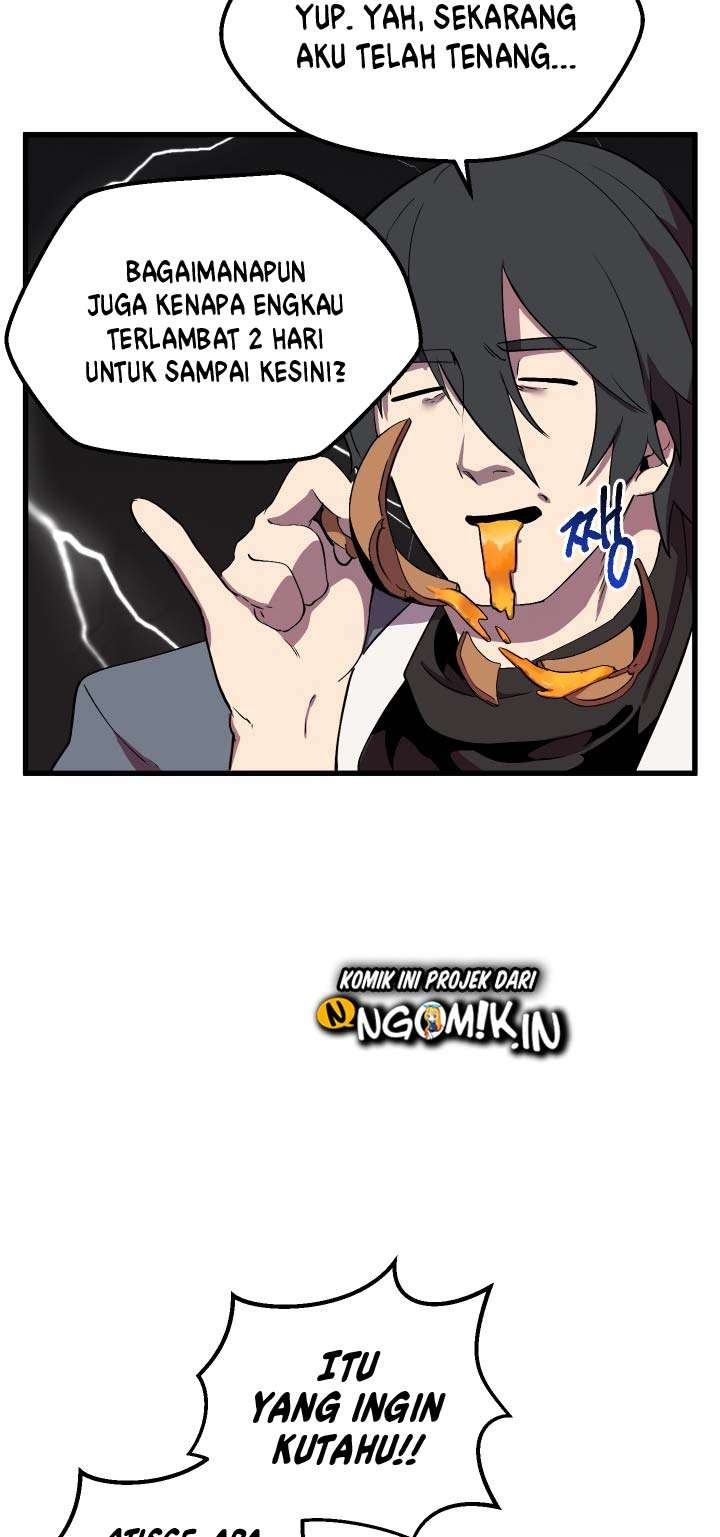 Sword King Chapter 23 - halaman 59