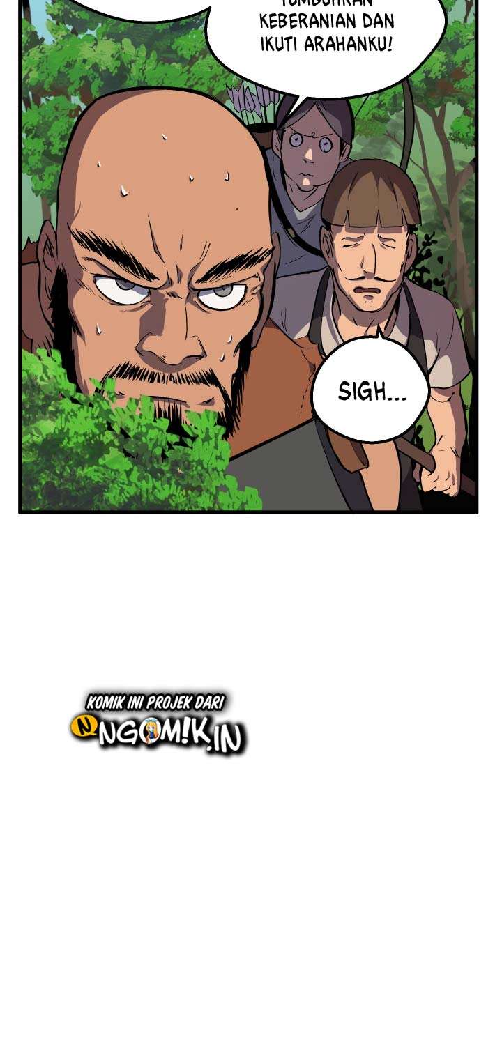 Sword King Chapter 23 - halaman 6