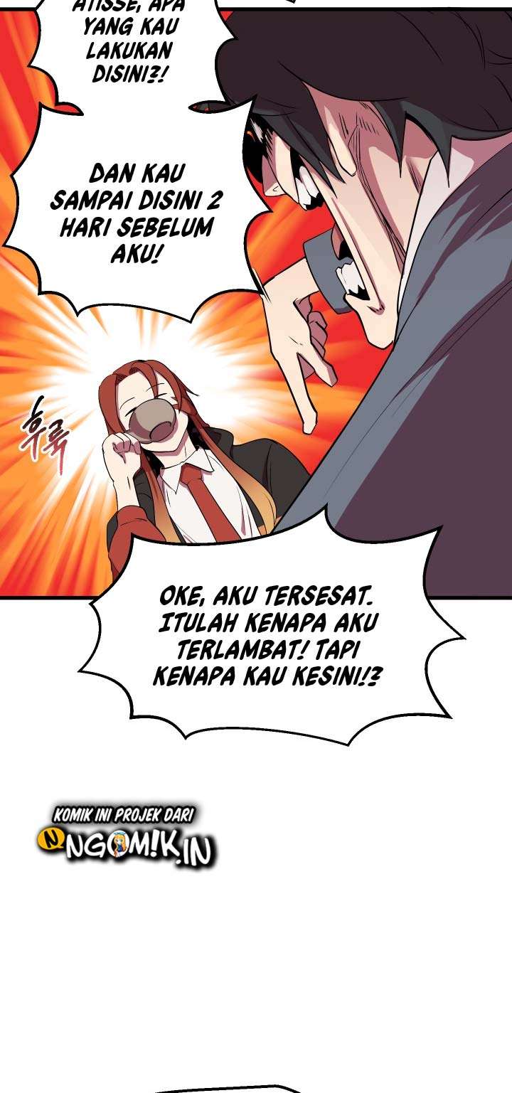 Sword King Chapter 23 - halaman 60