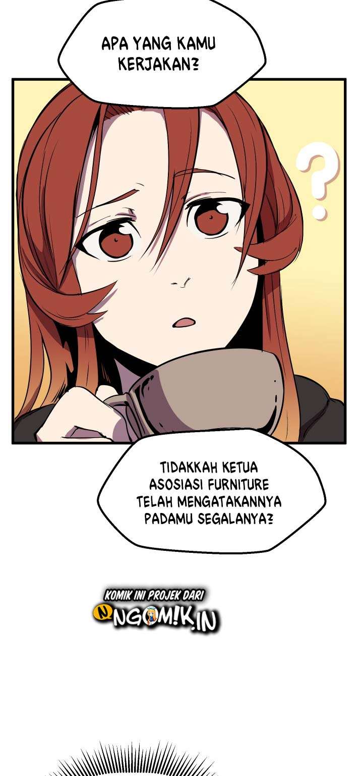 Sword King Chapter 23 - halaman 61