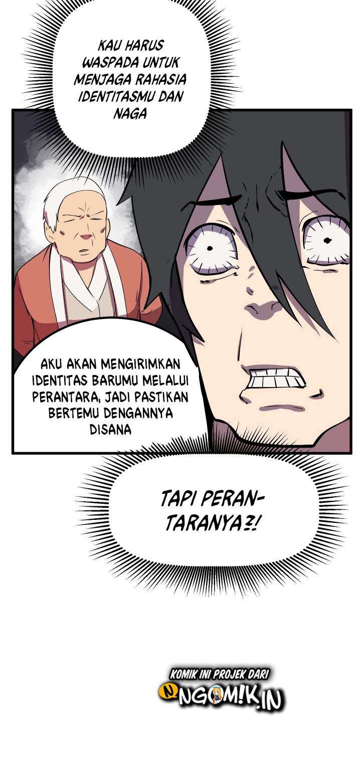 Sword King Chapter 23 - halaman 62